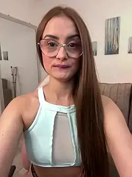 MiaaLoren on StripChat 