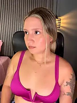 MiaPetit_ — big squirt