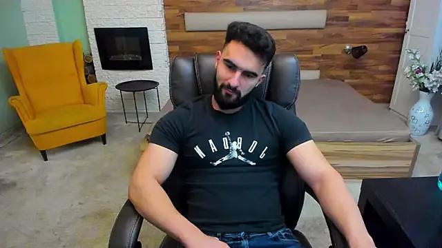 MicahLane — New king here