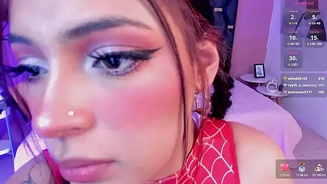 Micki__ on StripChat