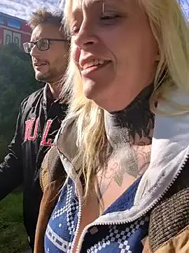 Micky_Mouth on StripChat