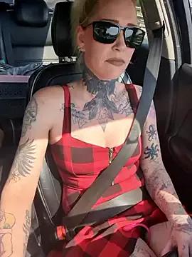 Micky_Mouth on StripChat