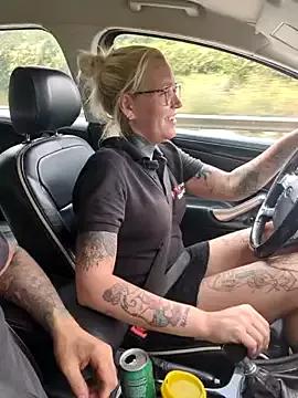 Micky_Mouth on StripChat