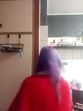 Micky_Mouth on StripChat