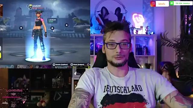 Micky_Mouth on StripChat