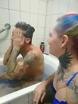 Micky_Mouth on StripChat