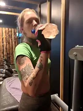 Micky_Mouth on StripChat