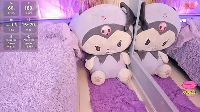 miia__baker on StripChat 