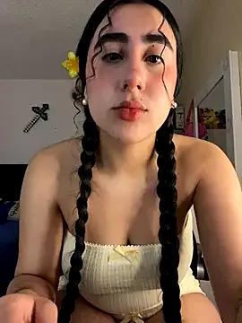 Miichii on StripChat 