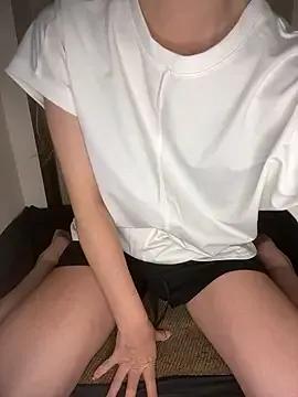 miko_o0 — Freechat on StripChat