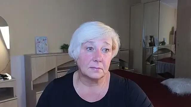 Milana_Milky — Show panty