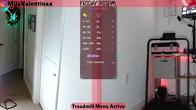 MilaValentina — Shorts/Pants Off