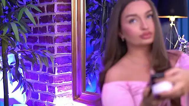 MillaSerene — Warm me up boysss