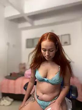 Miss-Abbii on StripChat 