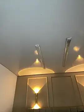 Miss_blue69 — Stiptease + naked 