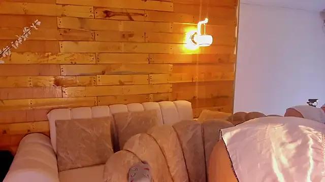 miss_brenda_ on StripChat 