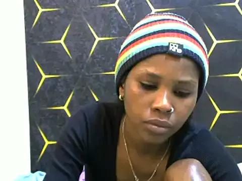 miss_lyne001 on StripChat 