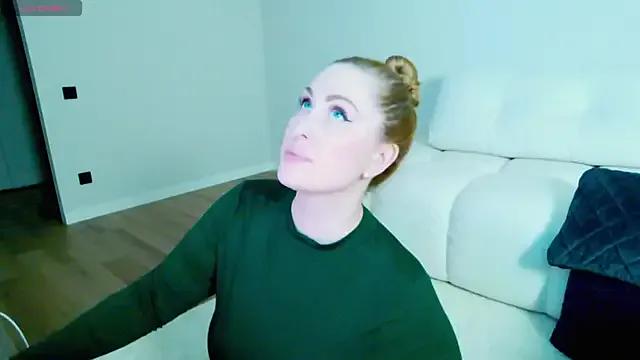 Miss_Magic_Eyes_ on StripChat 