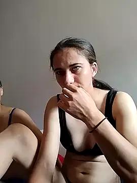 MissMarry11 on StripChat 