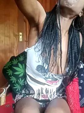 MissParis26 on StripChat 