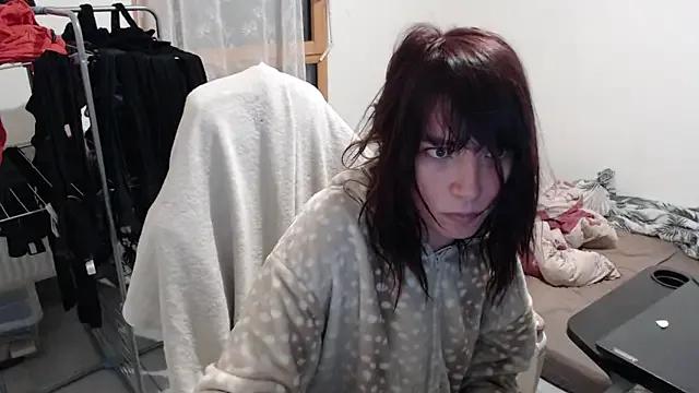 missthon0 on StripChat 