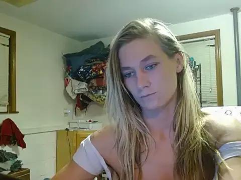 missymilf on StripChat