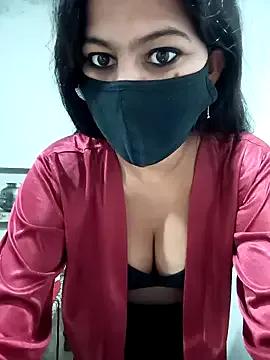 Miya_sistar on StripChat