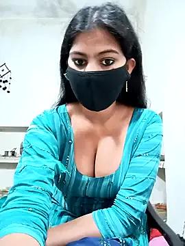 Miya_sistar on StripChat