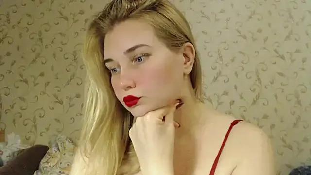 mmmPinUpGirl on StripChat 