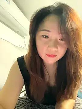 Momo-9988 on StripChat 