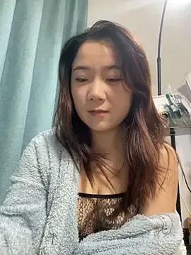 Momo-9988 on StripChat 