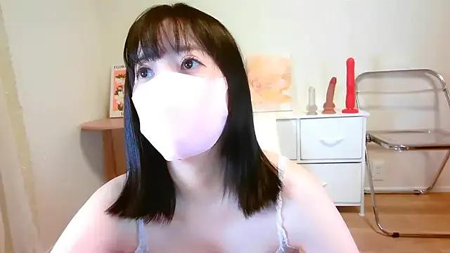 MOMO_ROSE — Freechat on StripChat