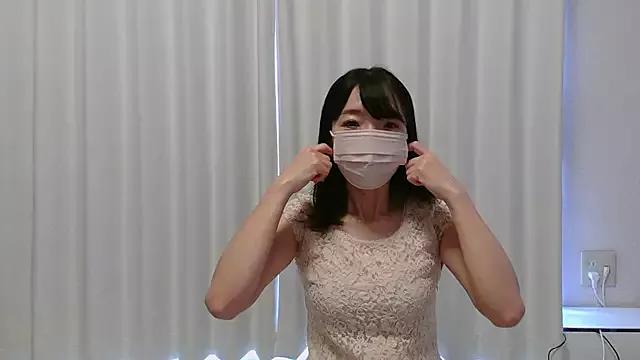 momochan88 on StripChat 