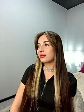 MonicaWeber_ on StripChat