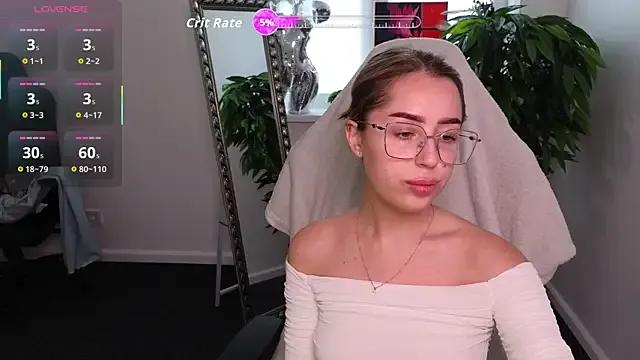 MonicaWeber_ on StripChat