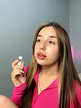 MonicaWeber_ on StripChat