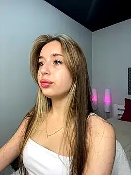 MonicaWeber_ on StripChat