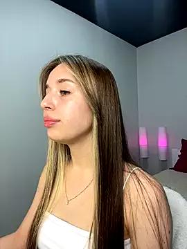 MonicaWeber_ on StripChat