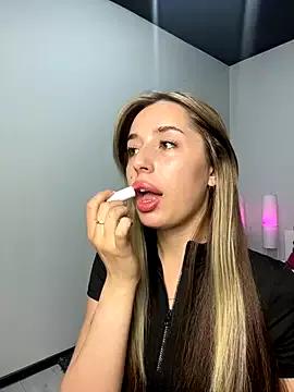 MonicaWeber_ on StripChat