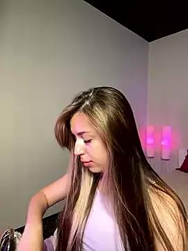 MonicaWeber_ on StripChat