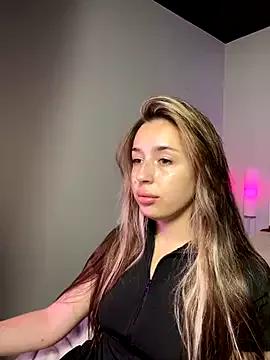 MonicaWeber_ on StripChat