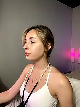 MonicaWeber_ on StripChat