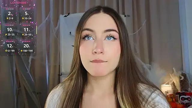 Moonlight1Sonata1 on StripChat 