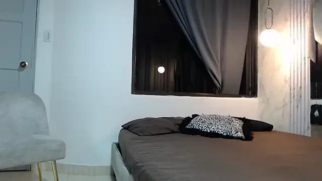 Morganandmegan — deep throat with a lot of saliva 