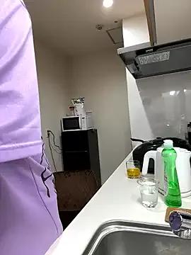 Mr_Genghis_Khan — Freechat on StripChat