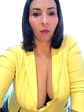 Mrsvictoriaaa on StripChat