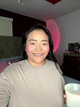 MyHoneyFrida — Elige mi lencera y ponme el Lovense!