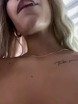 MystiqueXXX — FULL NAKED