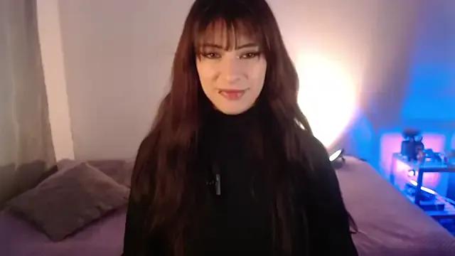 nala-saphir on StripChat 