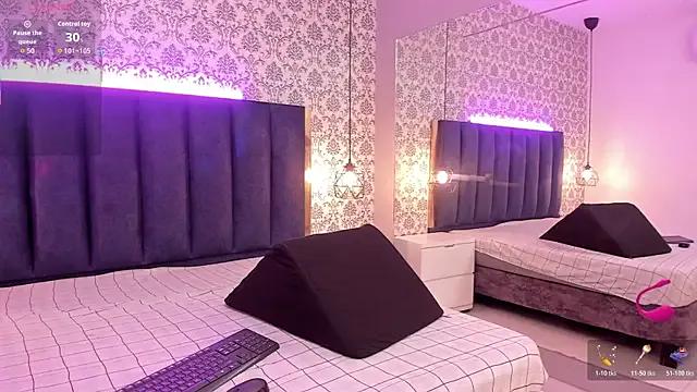 NalahCampbell on StripChat